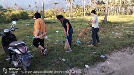 Gerakan Kulkul PKK dan Posyandu Tahun 2026 Bulan April