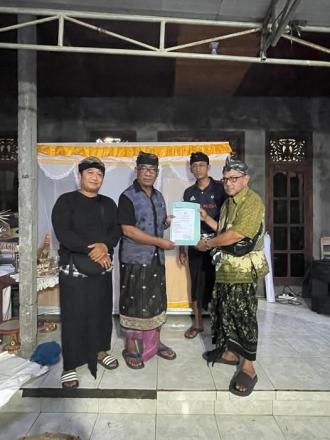 Penerapan Inovasi Pelayanan Aksama